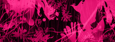 Detail projection by Montse Noguera